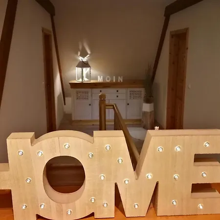 Gaestehaus Nord-west 1700 - Doppelzimmer Ozean *